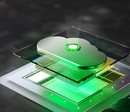 GPU auto-scaling and partitioning| for AI workloads
