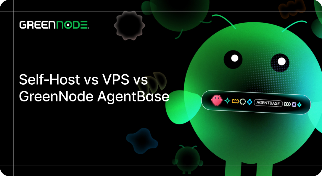 Best OpenClaw Deployment Options in 2026: Self‑Host vs VPS vs GreenNode ...
