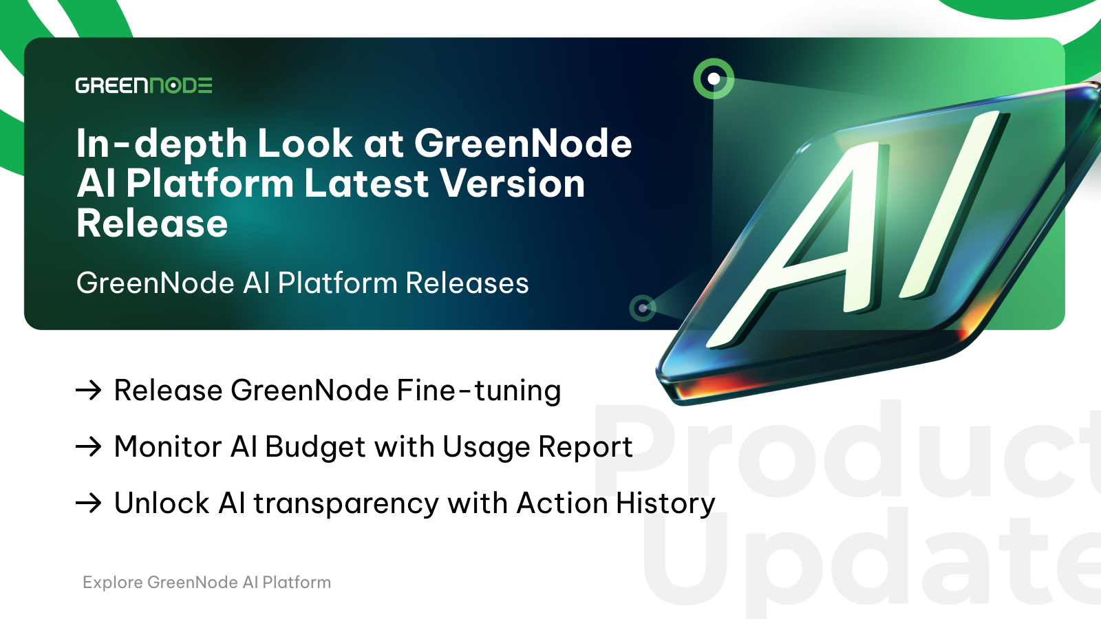 GreenNode