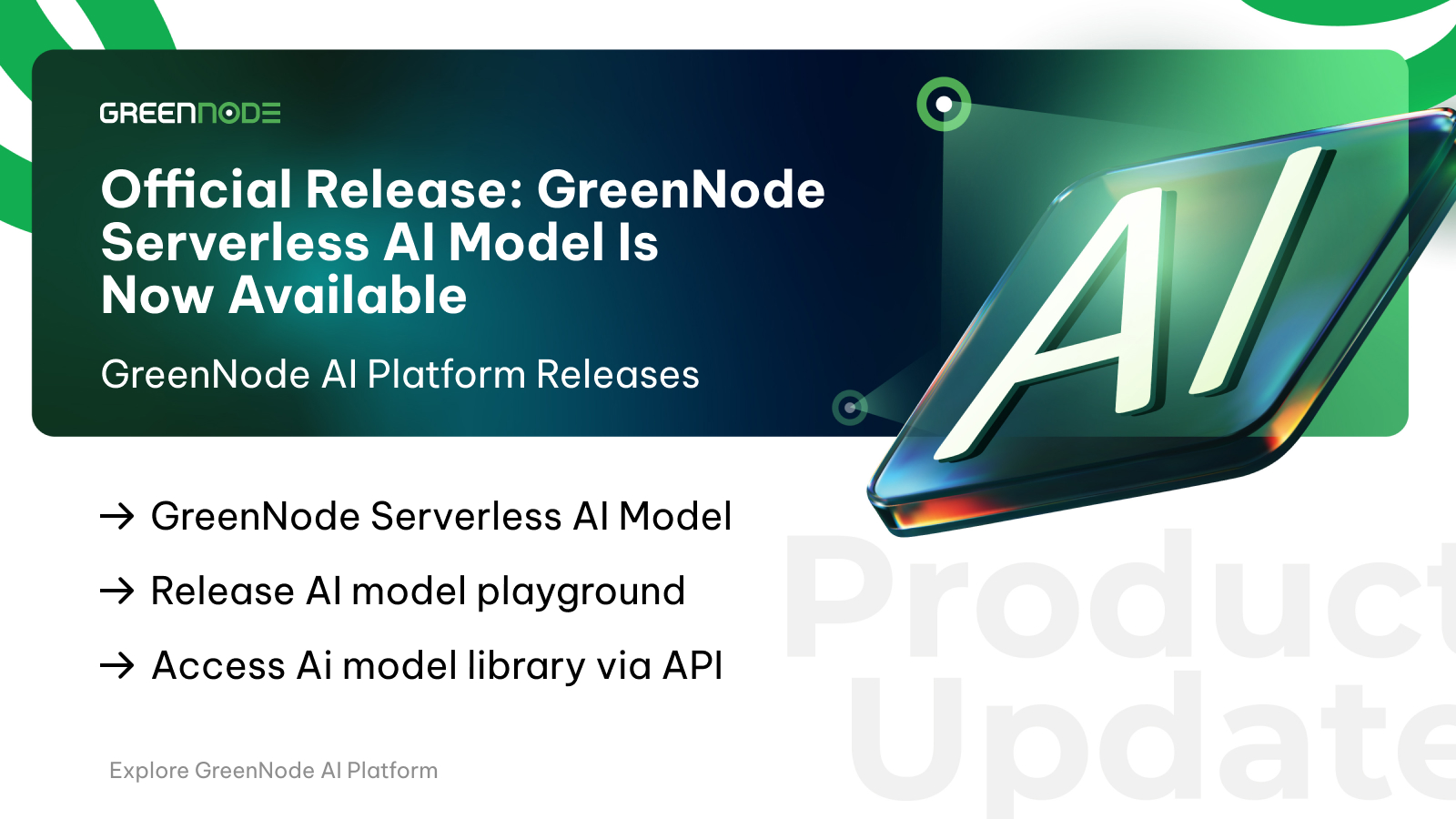 GreenNode