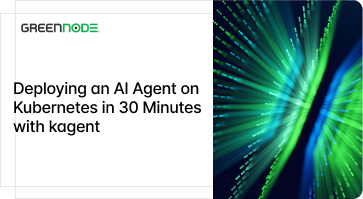 Deploying an AI Agent on Kubernetes in 30 Minutes with kagent