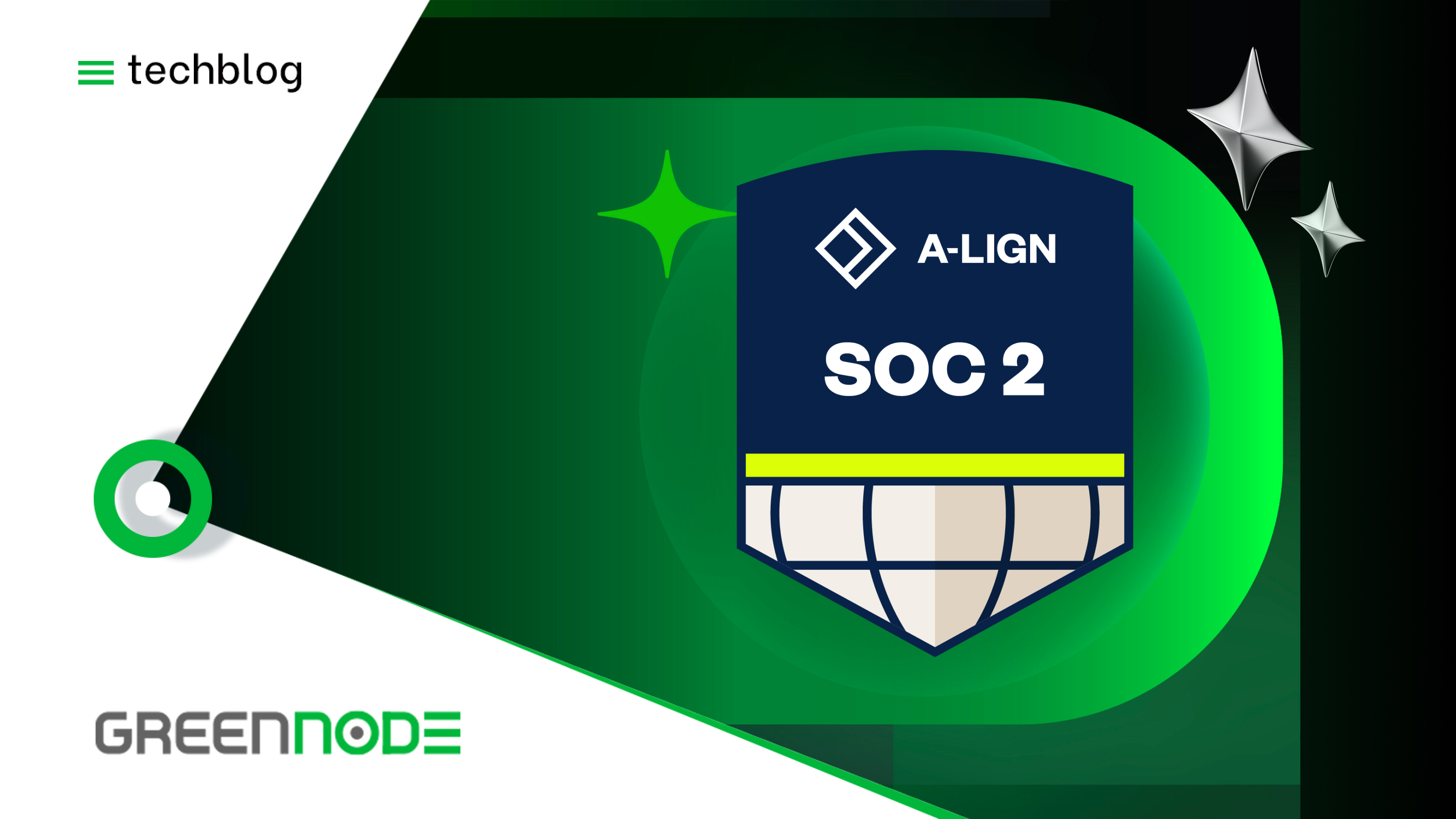 greennode-achieves-soc-2-type-2
