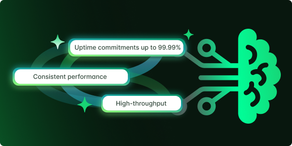 vServer CPU Instance
