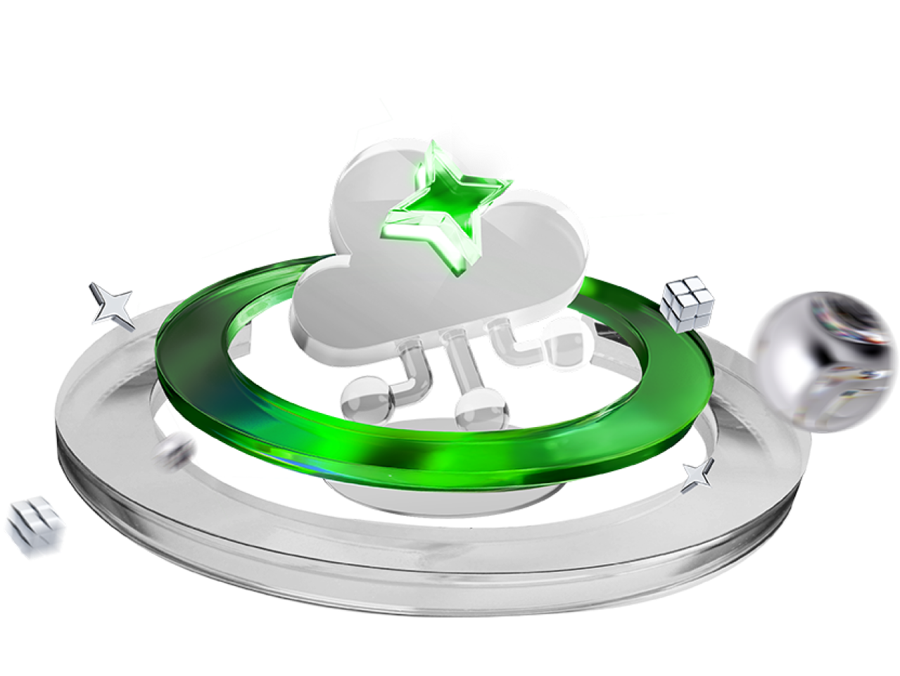 GreenNode