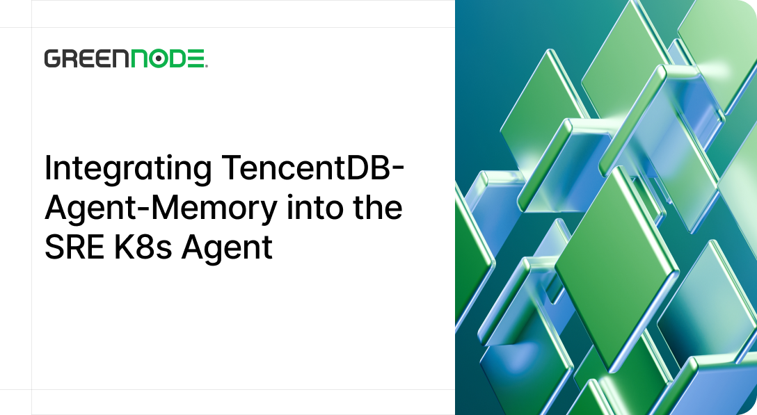 Integrating TencentDB Agent Memory into the SRE K8s Agent