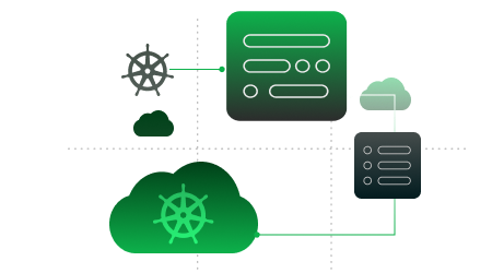 Ready for containerization, auto-scaling, and centralized management via Kubernetes.