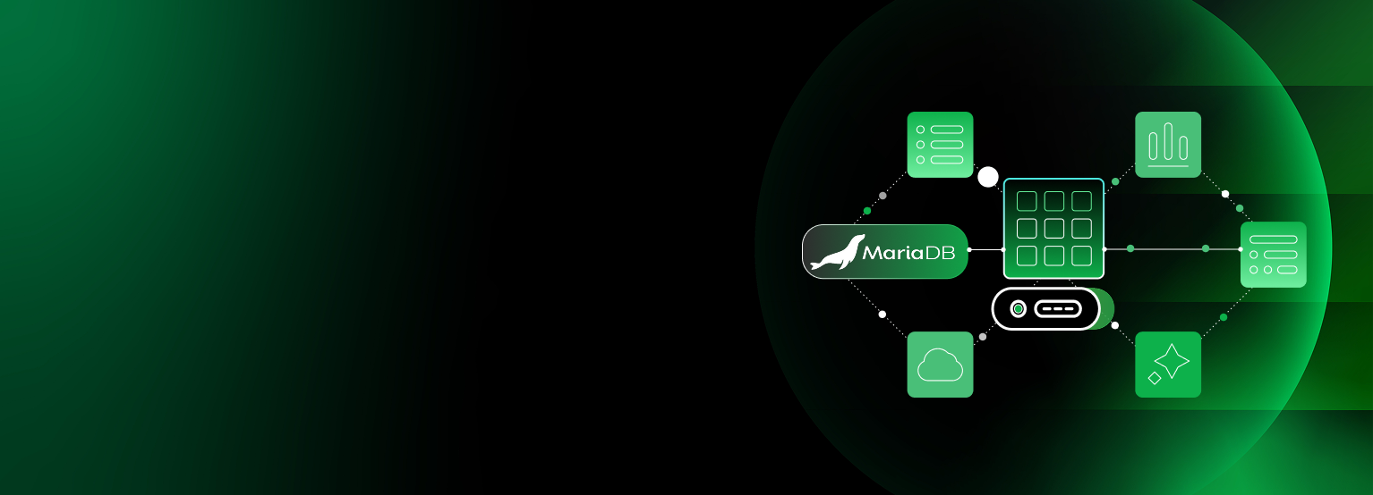 greennode-mariadb