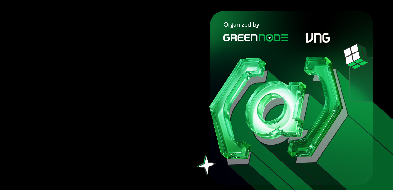 GreenNode Claw-a-thon - Hành trình kiến tạo Agent