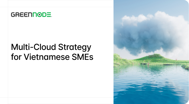 Multi Cloud Strategy for Vietnamese SMEs