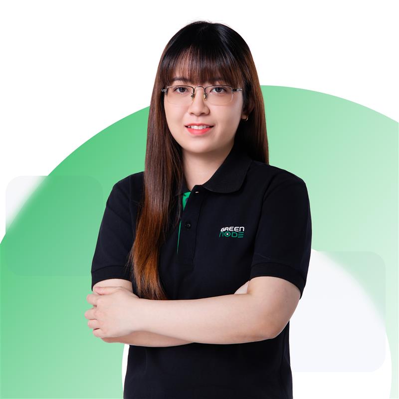 NGUYEN VU THUY LINH
