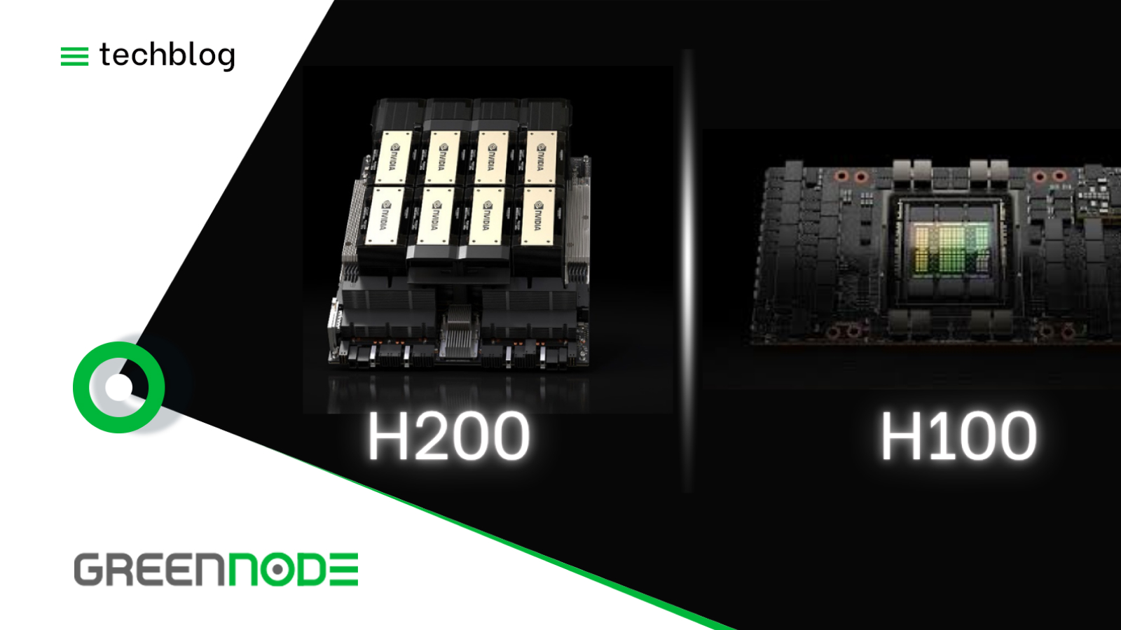 NVIDIA-H100-vs-H200