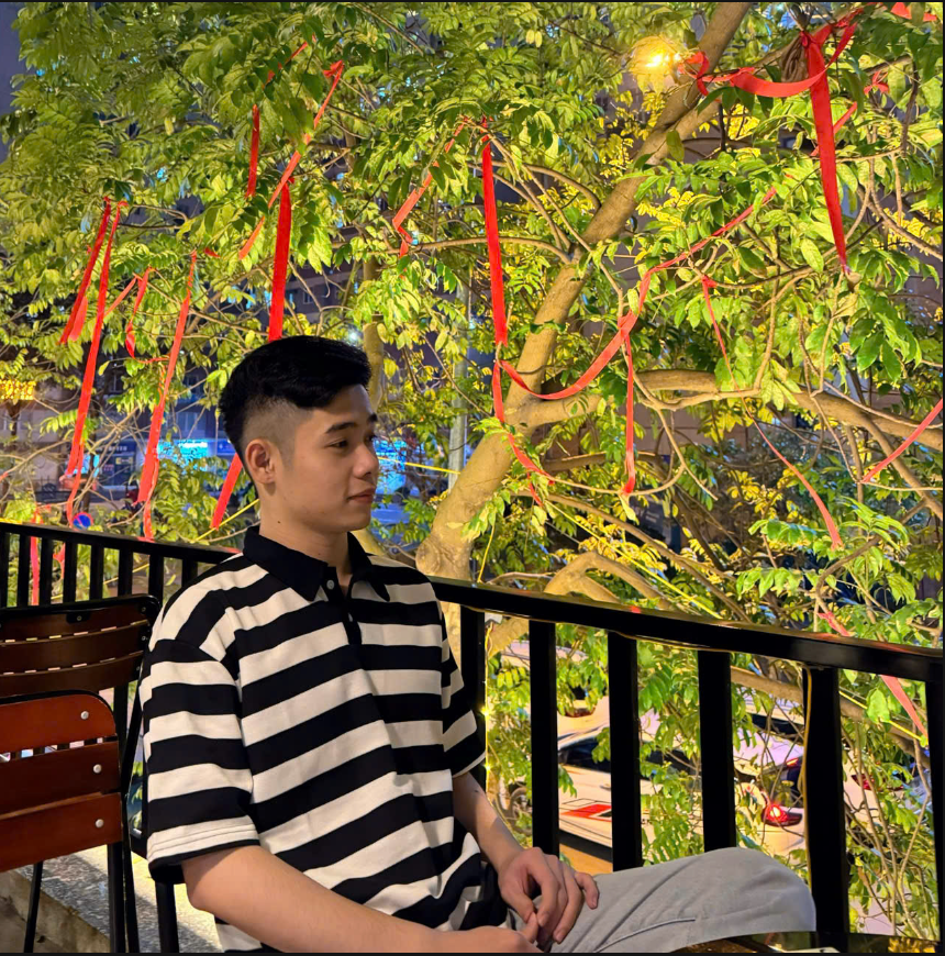 Nguyen ngoc long