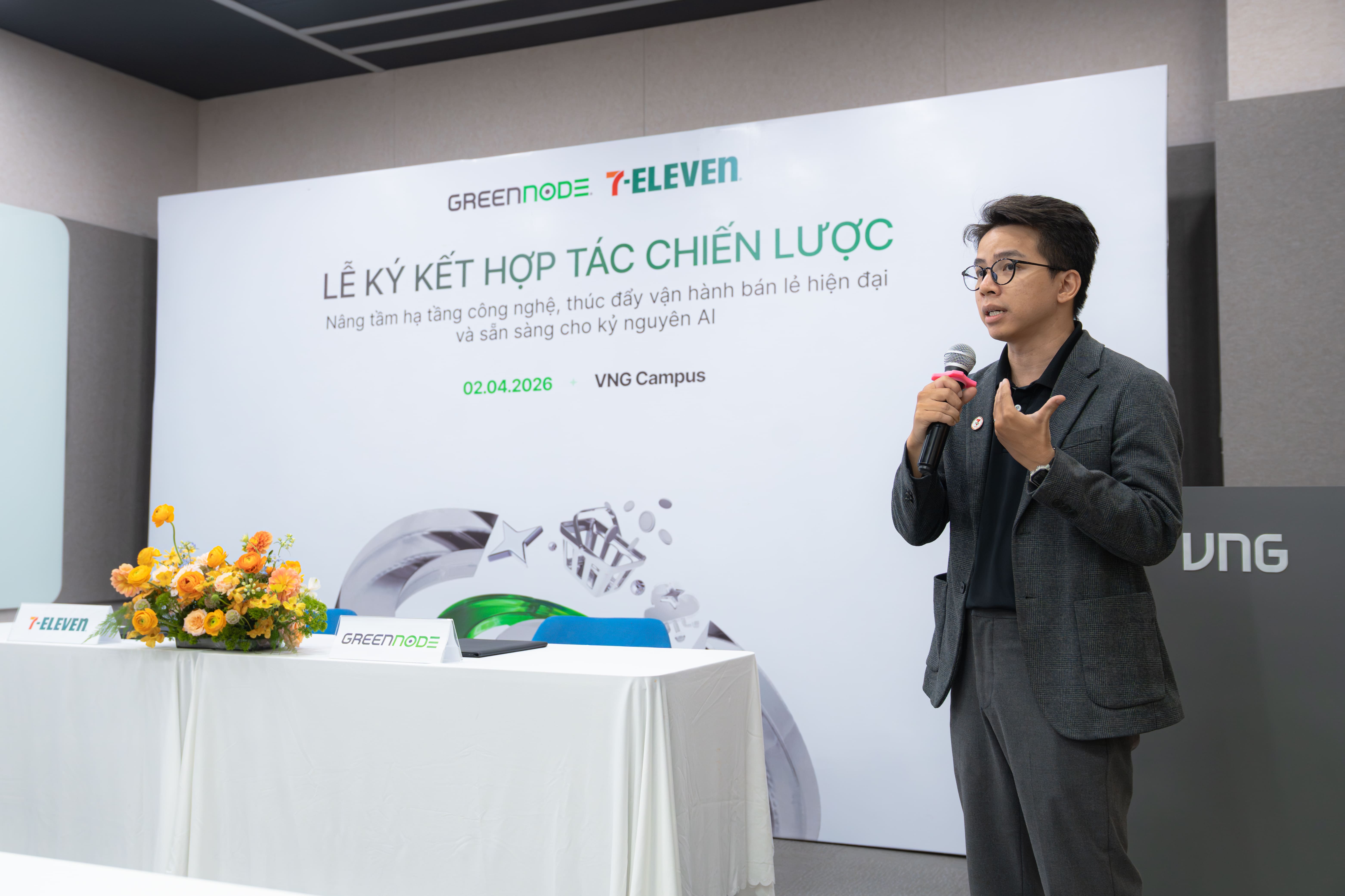 Ông Lương Tất Trung, Giám đốc Công nghệ 7-Eleven Việt Nam.jpg