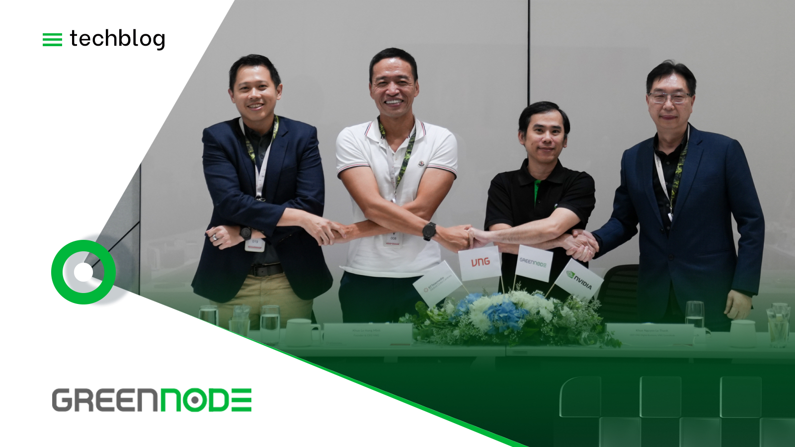 GreenNode