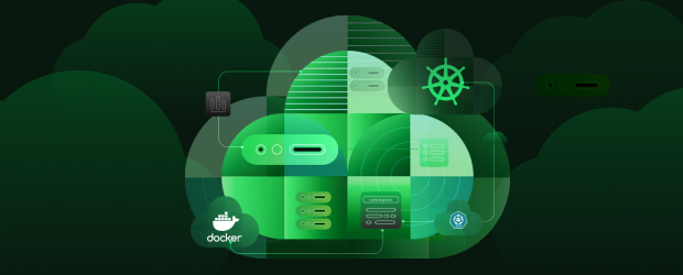 Scalable performance for cloud-native workloads