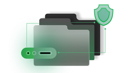 [Secure every connection| without compromise]