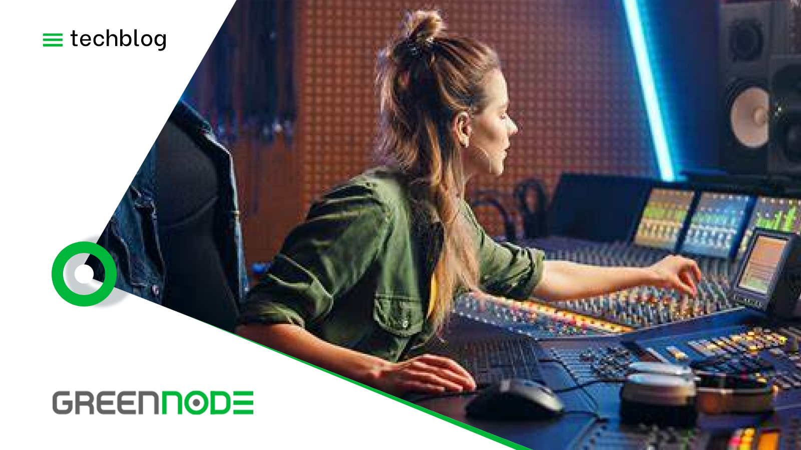 GreenNode