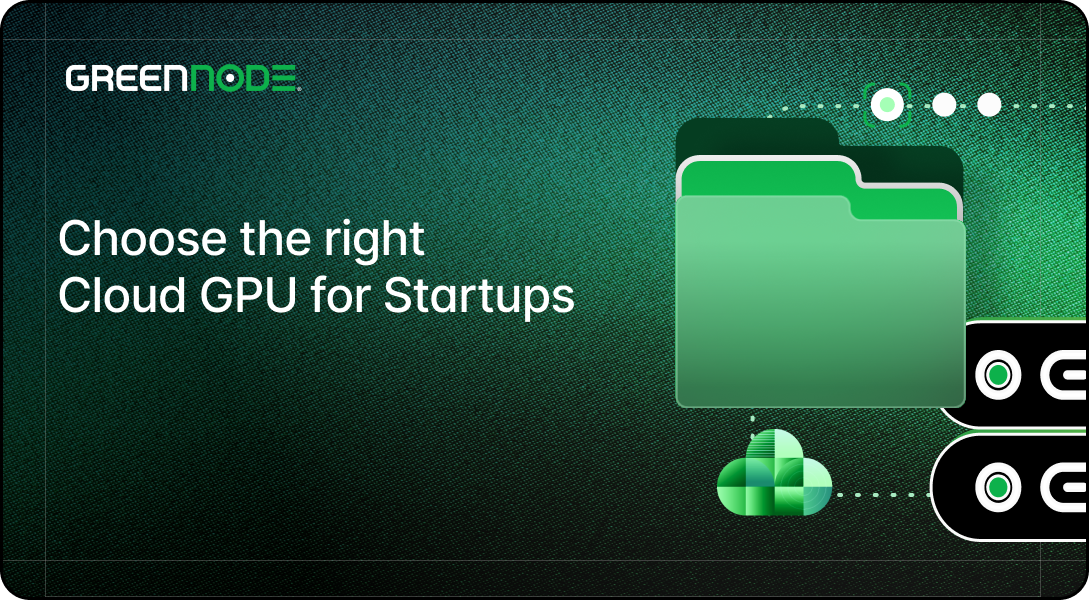 Affordable Cloud GPU Services for Startups