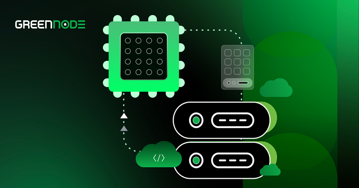Powerful GPU instances for AI/ML and HPC workloads