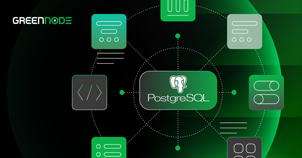 Fully managed PostgreSQL built for reliable, scalable applications