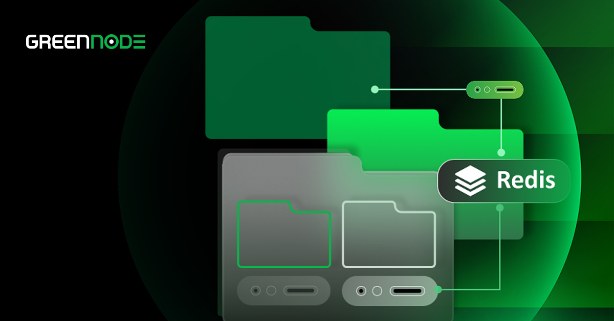 Fully managed Redis built for sub-millisecond performance at any scale