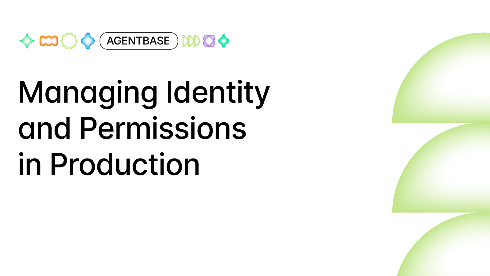 access-control-ai-agents-production