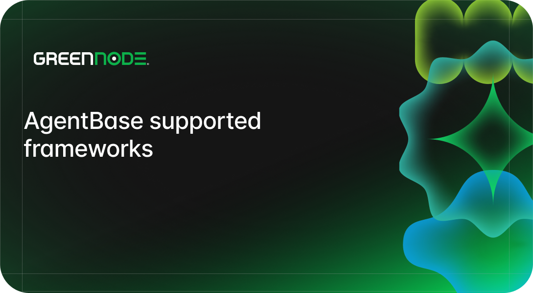 agentbase-supported-frameworks