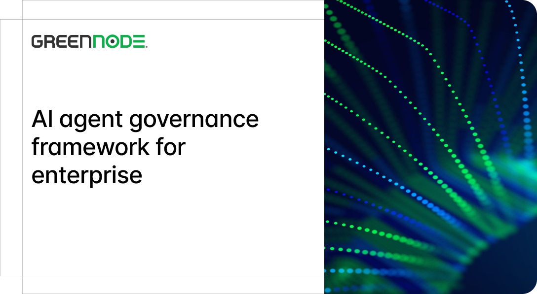 ai agent governance framework for enterprise greennode