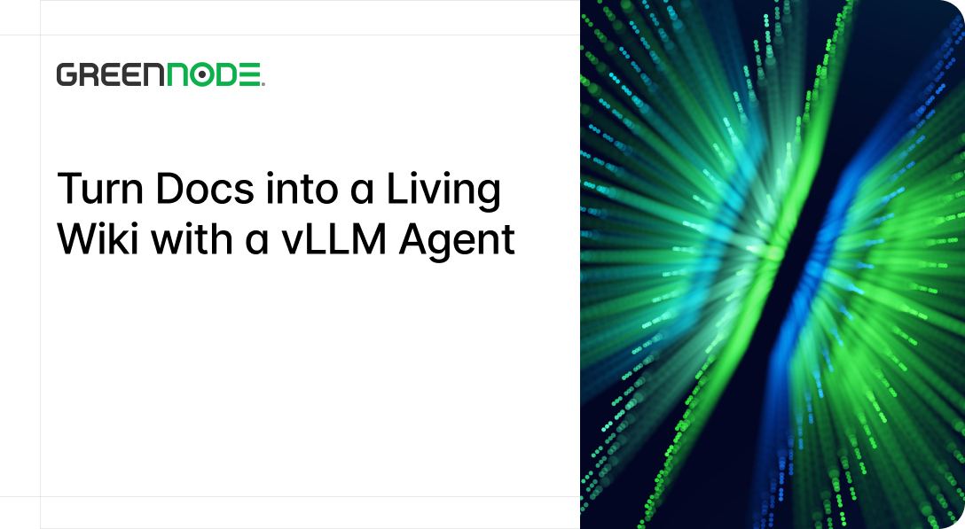 build-self-maintaining-vllm-wiki-agent