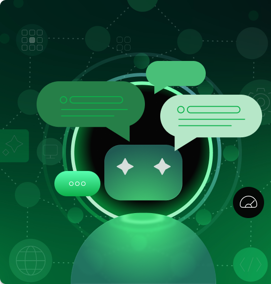 AI chatbots, virtual assistants and AI agents