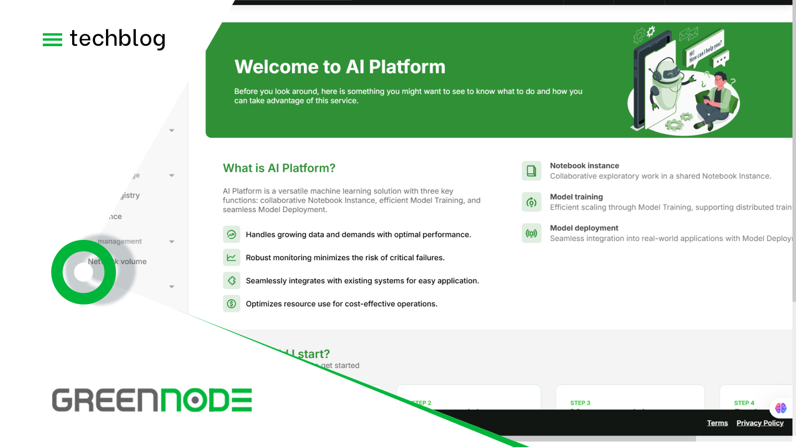 GreenNode