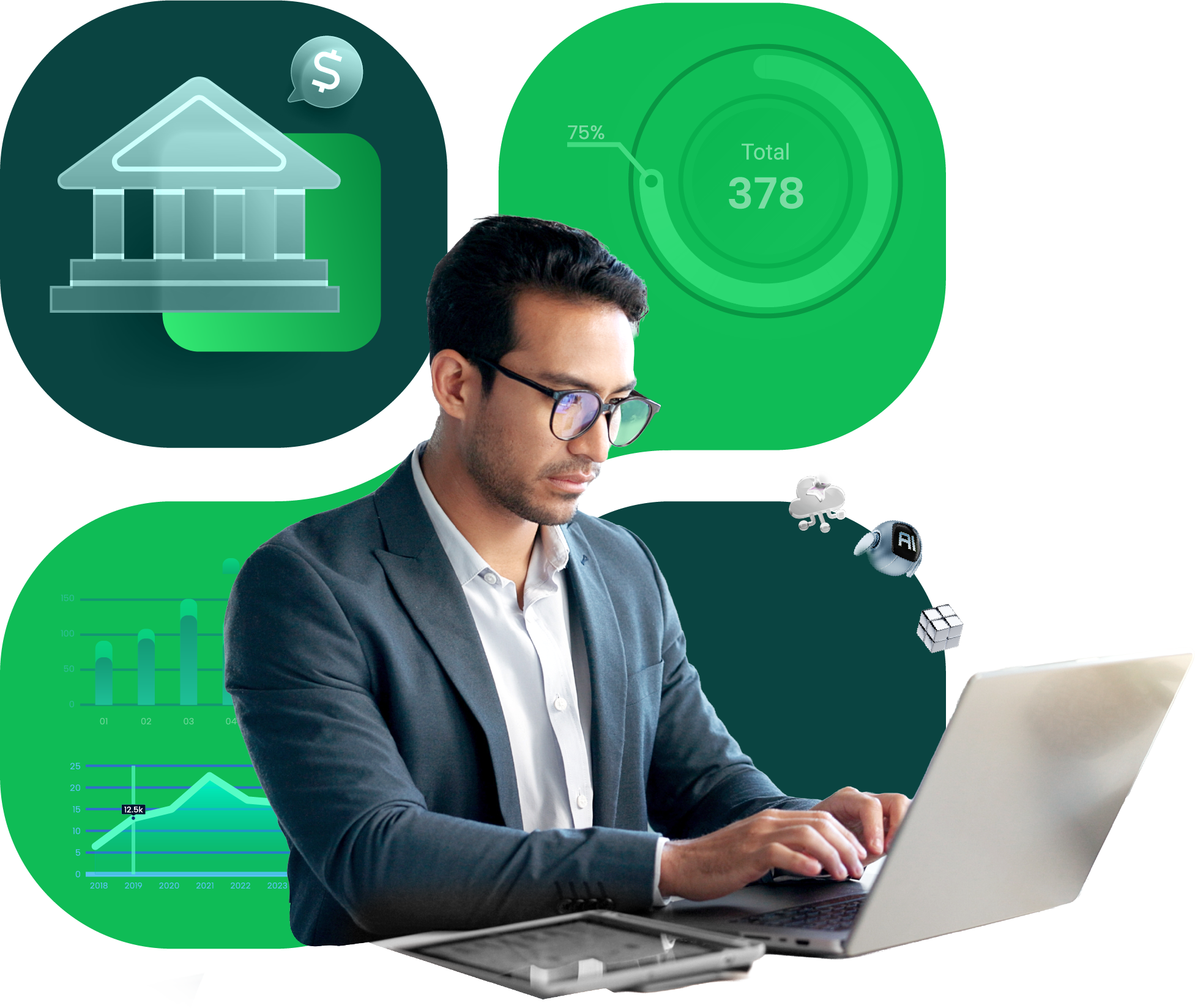 greennode-solution-bfsi