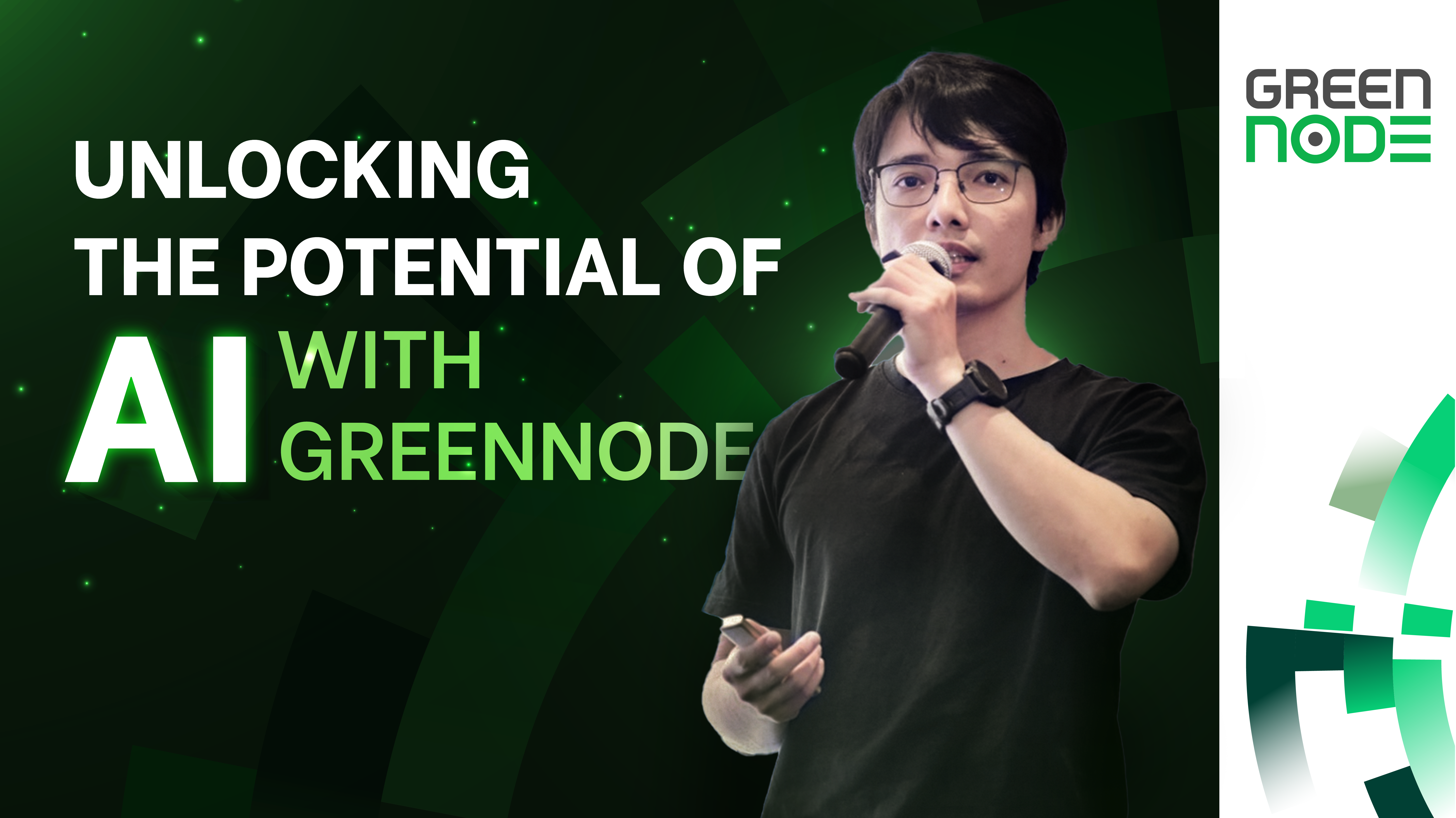 GreenNode