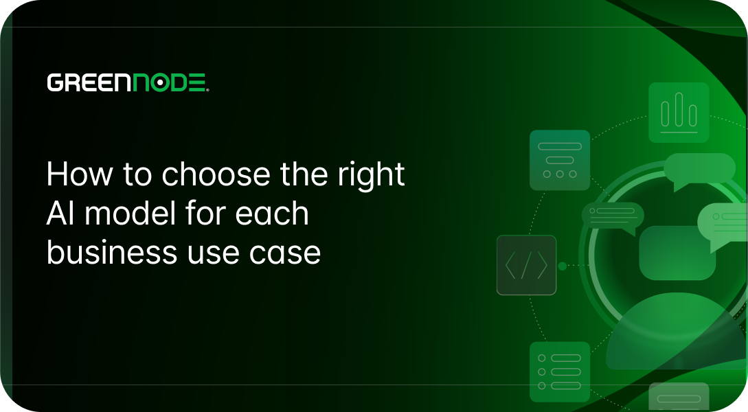 how to choose the right ai model with maas