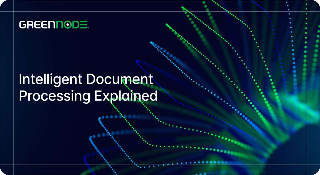 What Is Intelligent Document Processing (IDP)? Going Beyond OCR and ...