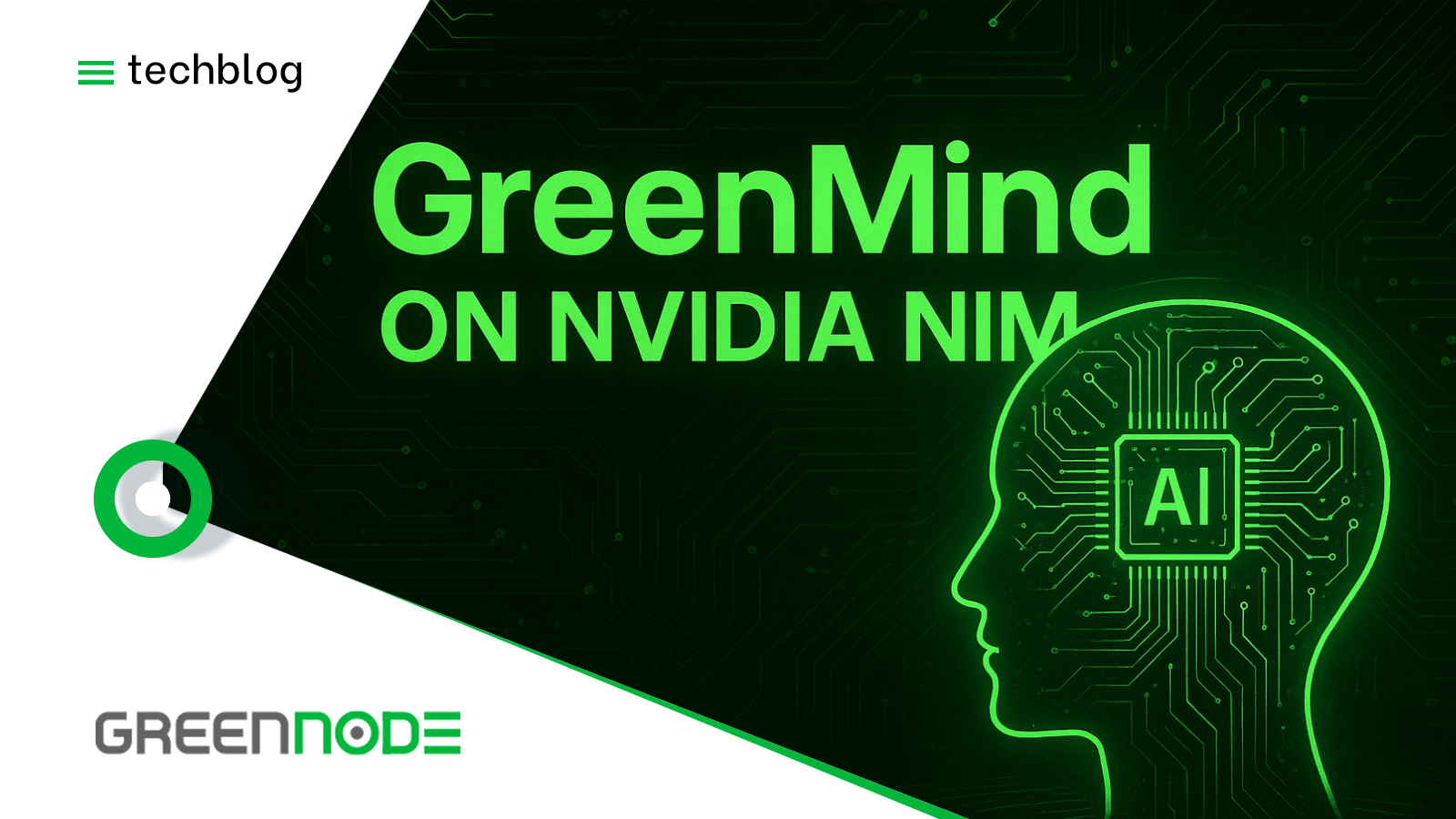 GreenNode