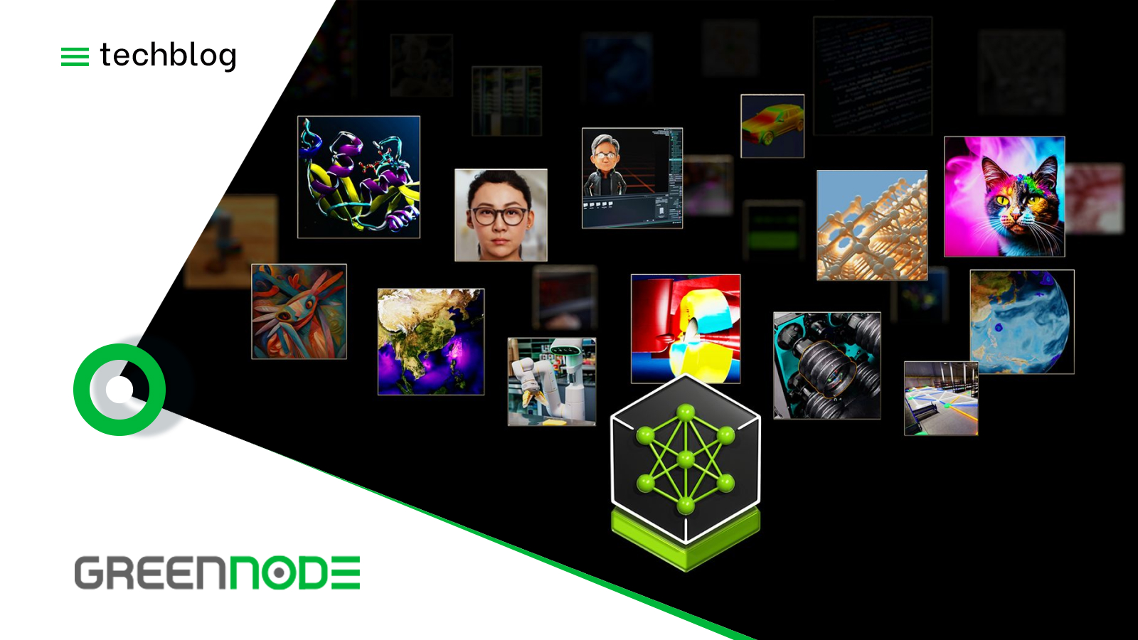 GreenNode