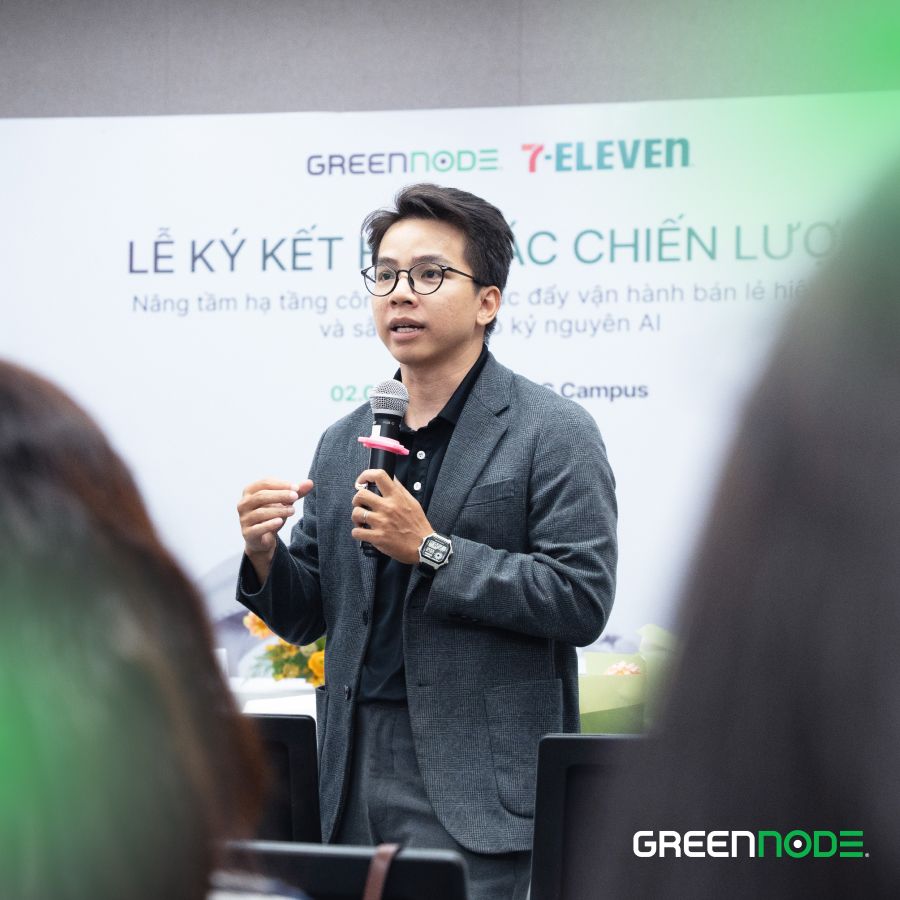 GreenNode