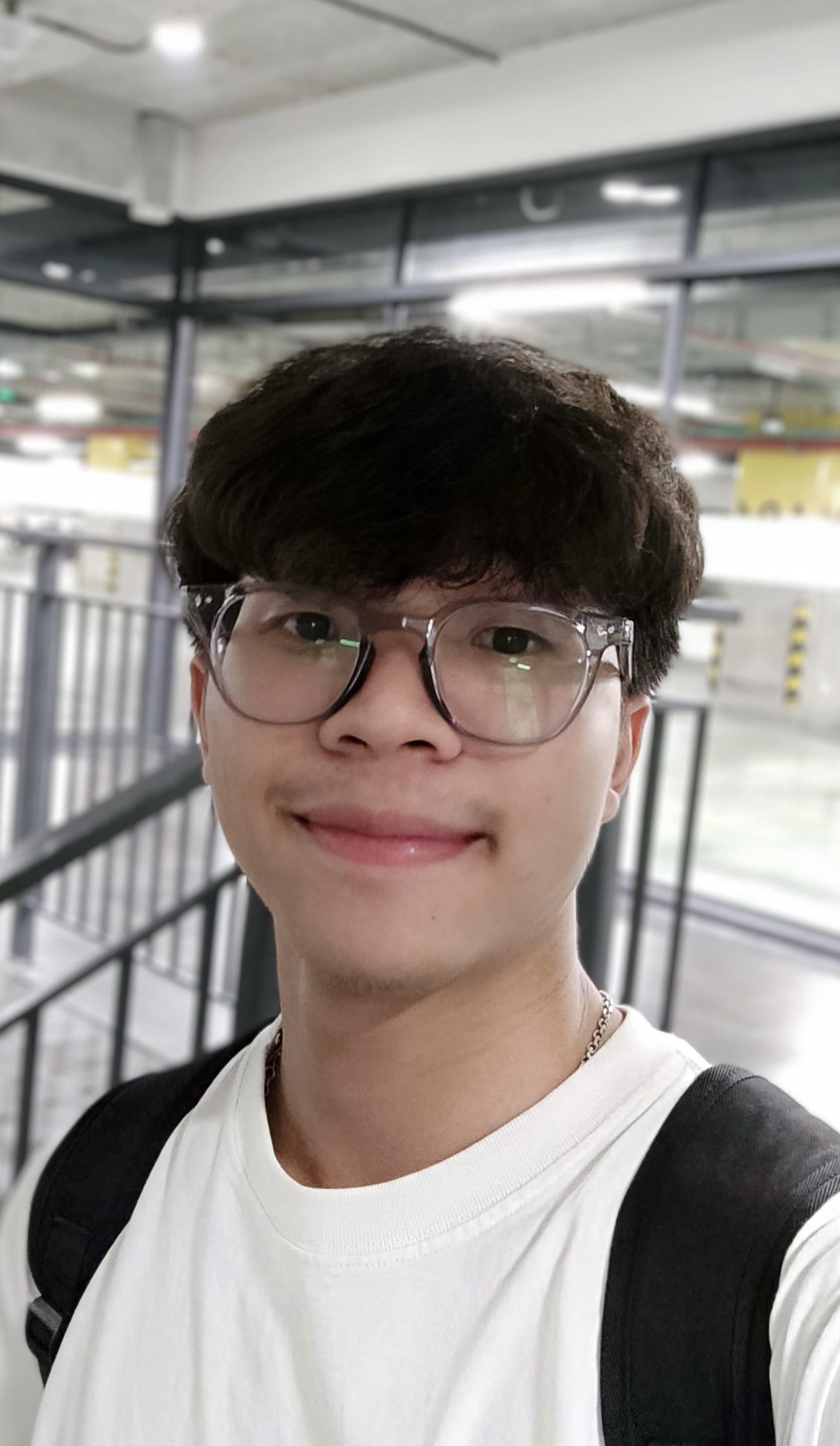 nhat truong greennode