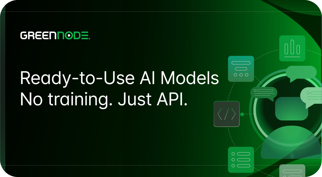 ready to use ai models for your app integrate via api