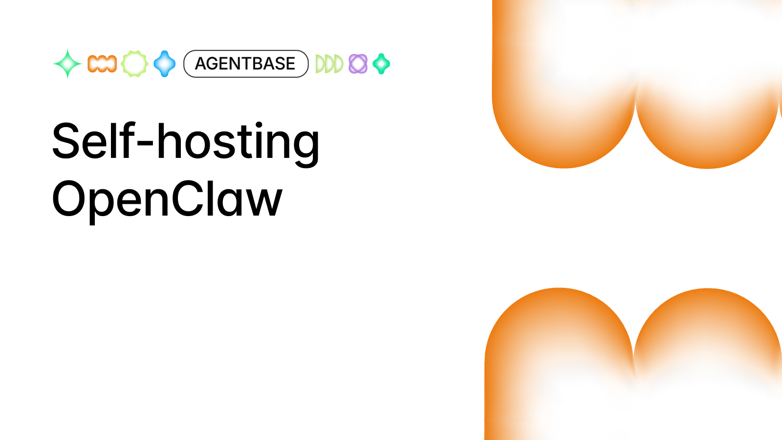 self hosting openclaw pros and cons (2)