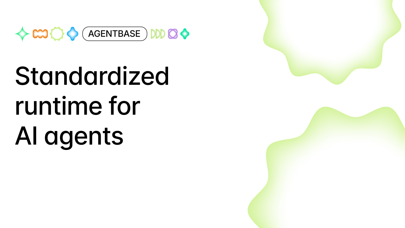 standardized-runtime-for-ai-agents