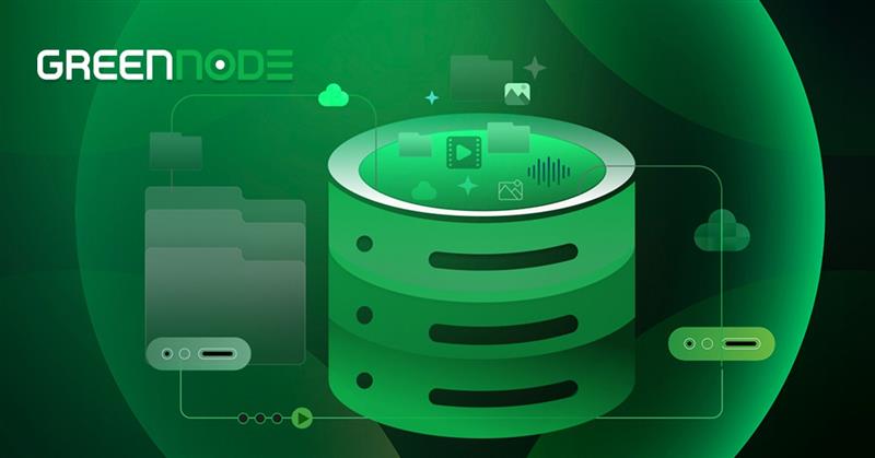 Object storage - Object storage built for performance and scale